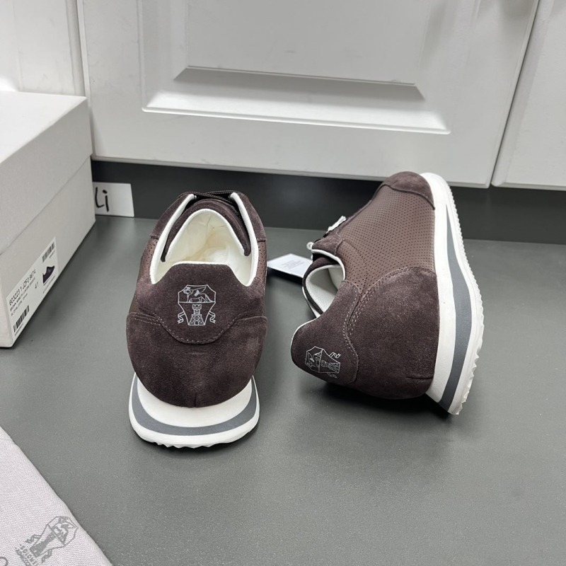 Brunello Cucinelli Sneakers